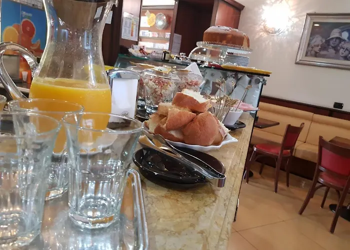 Hotel I Narcisi Siniscola