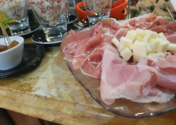 Hotel I Narcisi Siniscola