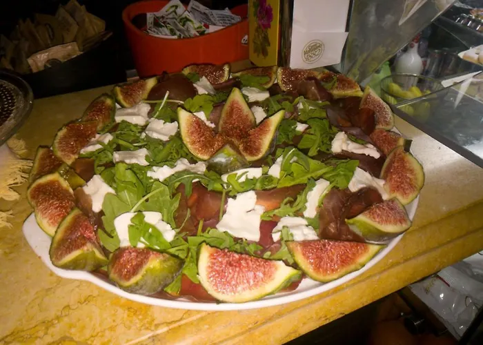 I Narcisi Hotel Siniscola